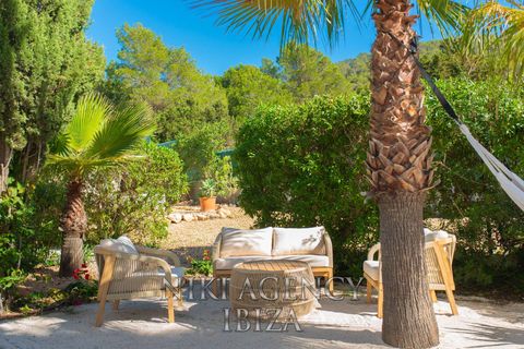 Villa i Cala Jondal, Ibiza, Cala Jondal - € 3.199.000 | Ref: CVE654 - foto 7